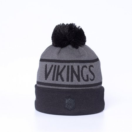 Minnesota Vikings - Storm NFL zimná čiapka