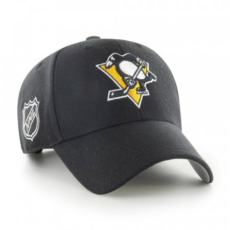 Pittsburgh Penguins - Sure Shot MVP NHL Czapka