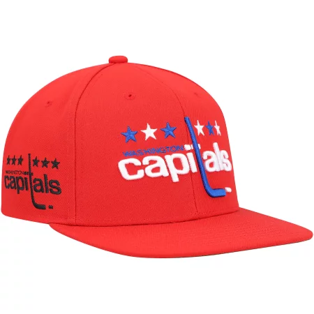 Washington Capitals - Alternate Flip NHL Hat