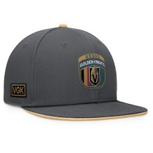Vegas Golden Knights - 2024 Draft Snapback NHL Hat