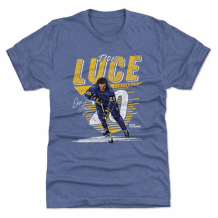 Buffalo Sabres - Don Luce Comet NHL Tričko