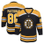 Boston Bruins Dziecięca - David Pastrnak Home Replica NHL Koszulka