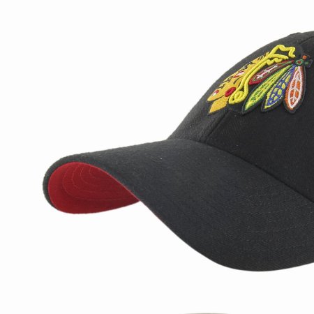 Chicago Blackhawks - Ballpark Snap NHL Czapka