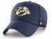 Nashville Predators - Team MVP Branson NHL Hat