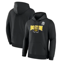 Boston Bruins - 2026 Stadium Series Primary NHL Mikina s kapucňou