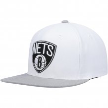 Brooklyn Nets - Core Basic NBA Kšiltovka