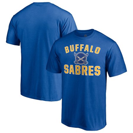 Buffalo Sabres - Reverse Retro Victory NHL Tričko