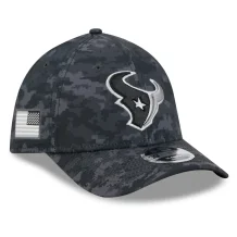 Houston Texans - 2026 Salute To Service 39Thirty NFL Šiltovka
