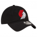 Portland Trail Blazers - Team Logo 9Twenty NBA Hat