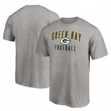 Green Bay Packers - Game Legend NFL T-Shirt