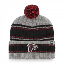 Atlanta Falcons - Rexford NFL Czapka zimowa