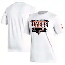 Philadelphia Flyers - Reverse Retro 2.0 Playmaker NHL T-Shirt