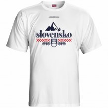 Slowakei - 0517 Fan T-Shirt