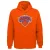 New York Knicks Dětská - Primary Logo Orange NBA Mikina s kapucí