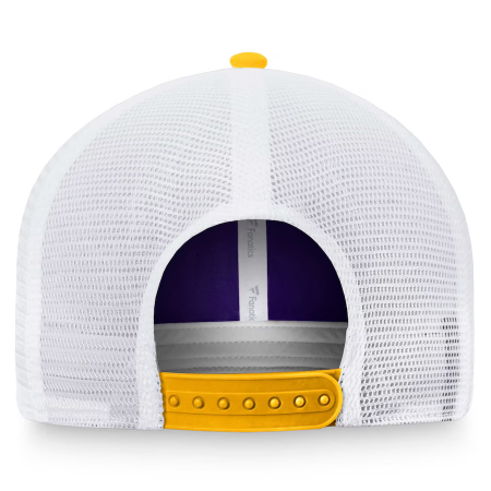 Minnesota Vikings - Two-Tone Trucker NFL Hat