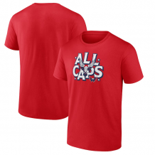 Washington Capitals - Local Caps NHL T-Shirt