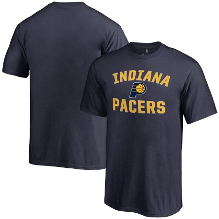 Indiana Pacers Youth - Victory Arch NBA T-Shirt