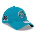 Jacksonville Jaguars - 2024 Sideline 9Twenty NFL Hat