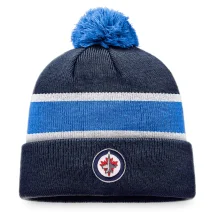 Winnipeg Jets - Breakaway Cuffed NHL Zimná čiapka