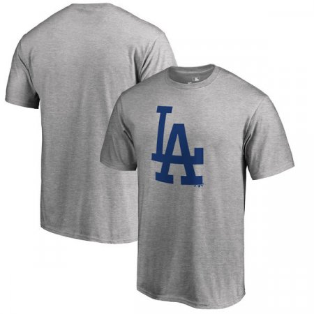 Los Angeles Dodgers - Primary Logo MLB T-shirt