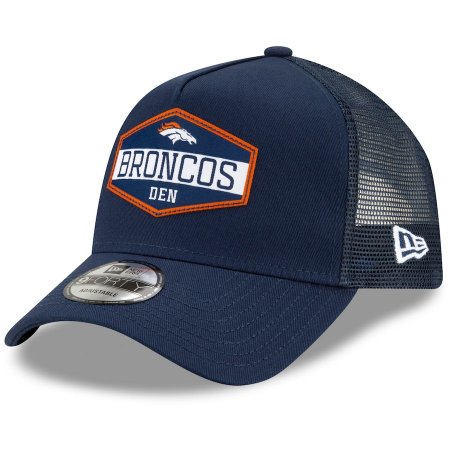 Denver Broncos - Hex Flow 9Forty NFL Hat