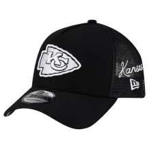 Kansas City Chiefs - City Script 9Forty NFL Šiltovka