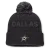 Dallas Stars - Road Phantom NHL Zimná čiapka