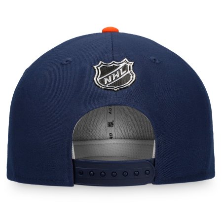 New York Islanders - Reverse Retro snapback NHL Hat
