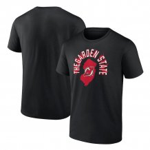 New Jersey Devils - Represent NHL T-Shirt