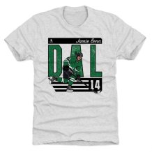 Dallas Stars Youth - Jamie Benn City NHL T-Shirt