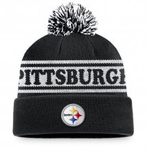 Pittsburgh Steelers - Sport Resort NFL Wintermütze