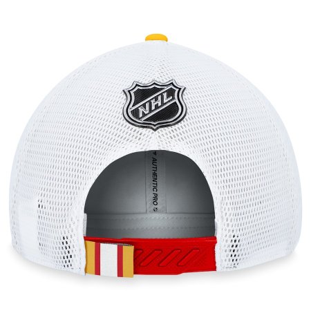 Calgary Flames - 2023 Draft On Stage NHL Kšiltovka