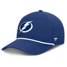Tampa Bay Lightning - Authentic Pro Rink Roper NHL Cap