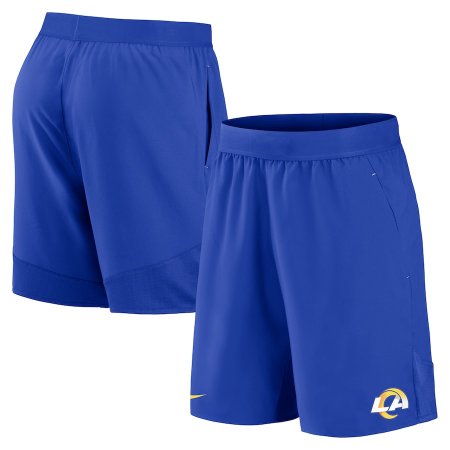 Los Angeles Rams - Stretch Woven NFL Shorts