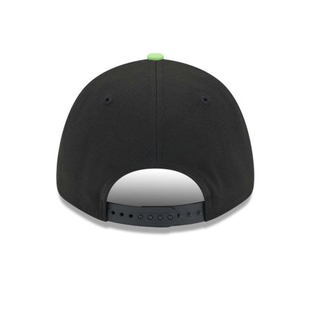 Tampa Bay Rays - 2024 City Connect 9Forty MLB Hat