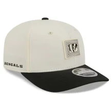 Cincinnati Bengals - 2026 Training Camp Cream 9Seventy NFL Hat