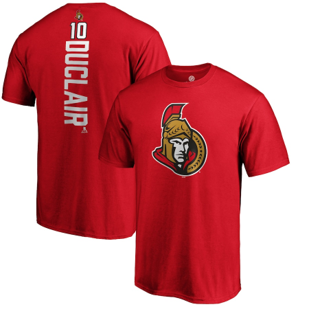 Ottawa Senators - Anthony Duclair Playmaker NHL Tričko