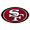 San Francisco 49ers - Nike