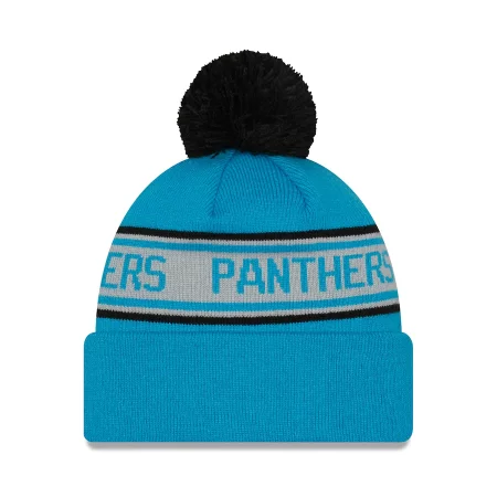 Carolina Panthers - Repeat Cuffed NFL Knit hat