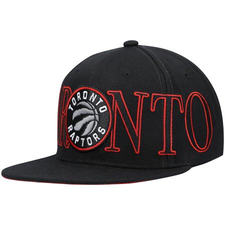Toronto Raptors - Winner Circle NBA Hat