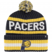 Indiana Pacers - Bering NBA Czapka zimowa