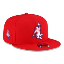 Houston Rockets - 2023 City Edition 9Fifty NBA Kšiltovka