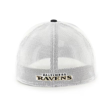 Baltimore Ravens - Trophy Trucker NFL Hat