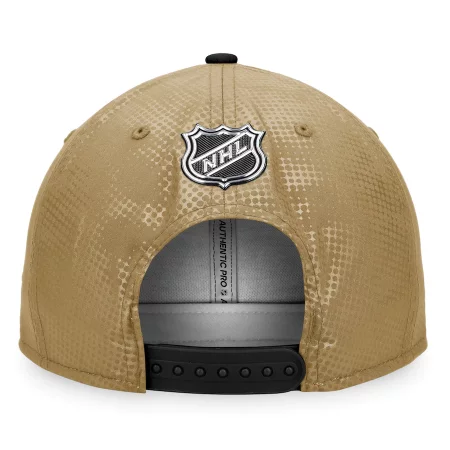 Vegas Golden Knights - Aunthentic Pro Alternate NHL Cap
