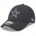 Dallas Cowboys - 2024 Draft 9Forty NFL Czapka