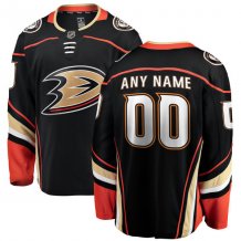 Anaheim Ducks - Premier Breakaway NHL Trikot/Name und Nummer