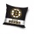 Boston Bruins - Team Logo NHL Pillow