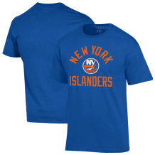 New York Islanders - Primary Jersey NHL T-Shirt