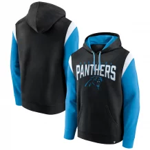 Carolina Panthers - Trench Battle NFL Sweatshirt