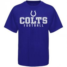 Indianapolis Colts - Team One NFL Tričko
